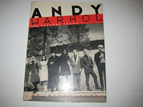Andy Warhol Polaroids 1971-1986: Warhol, Andy: 9781879532038